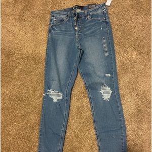 Gap high rise universal legging